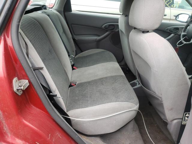 Photo 6 from auction – 2003 FORD FOCUS SE with VIN 1FAFP36343W271093