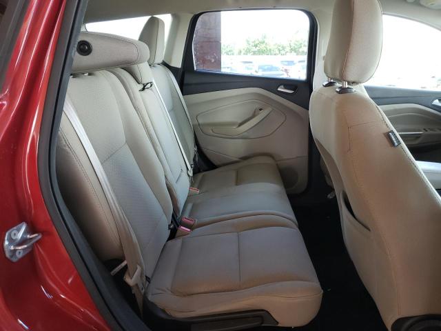 Photo 6 from auction – 2018 FORD ESCAPE SE with VIN 1FMCU9G9XJUC41645