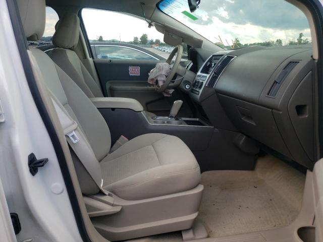 صورة رقم 5 من المزاد - 2009 FORD EDGE SEL مع VIN 2FMDK38CX9BA33803