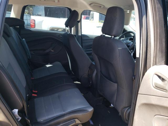 Photo 6 from auction – 2019 FORD ESCAPE S with VIN 1FMCU0F78KUB00375