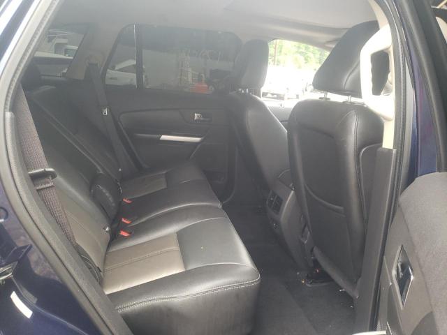 Photo 6 from auction – 2011 FORD EDGE SPORT with VIN 2FMDK4AKXBBA09577