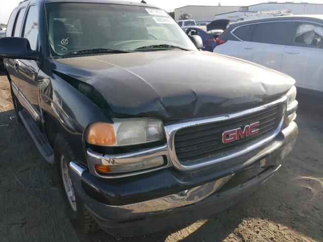 Photo 9 from auction – 2005 GMC YUKON with VIN 1GKEC13T95R148504