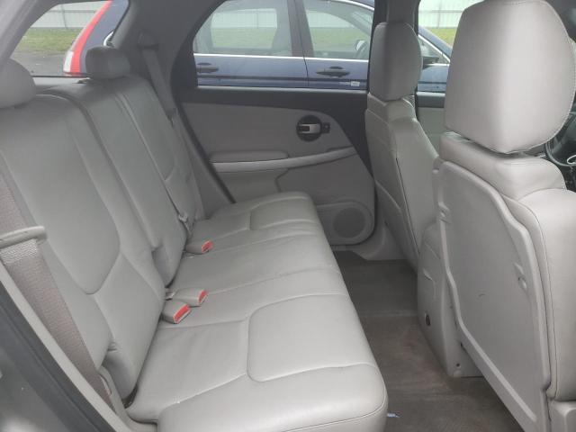 Photo 6 from auction – 2006 CHEVROLET EQUINOX LT with VIN 2CNDL73F466058898