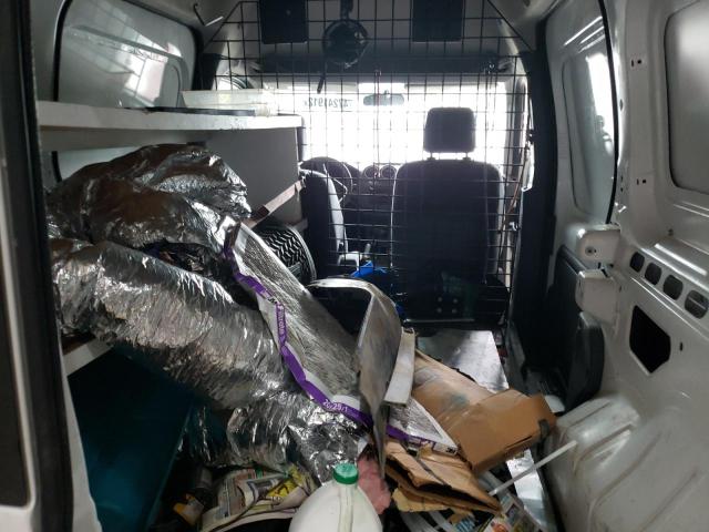 Photo 6 from auction – 2012 FORD TRANSIT CO with VIN NM0LS7CN5CT115085