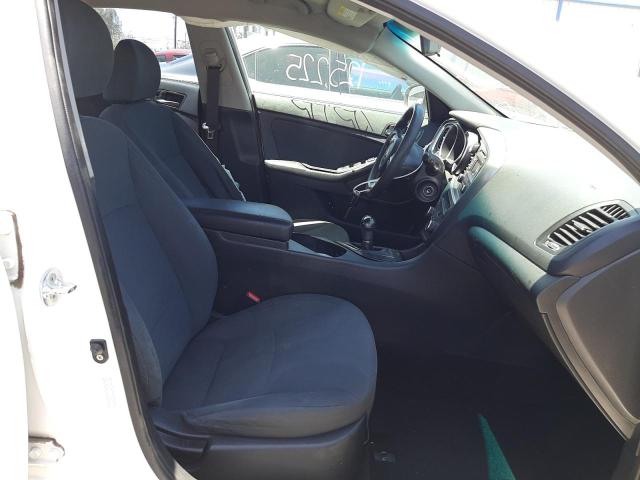 Photo 5 from auction – 2015 KIA OPTIMA LX with VIN KNAGM4A78F5536337