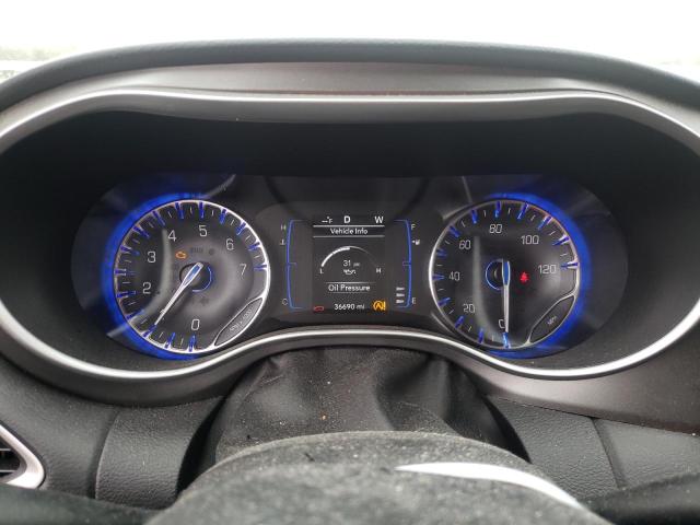 Фото 8 с аукциона – 2020 CHRYSLER PACIFICA T с VIN 2C4RC1BG9LR106391