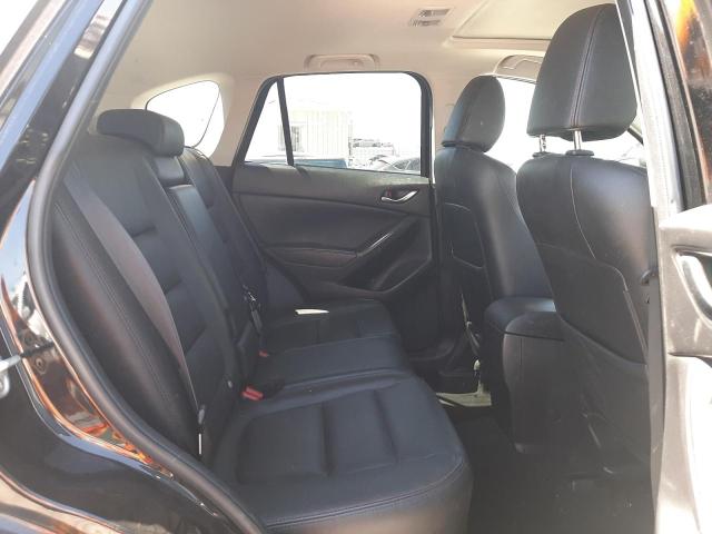 Photo 6 from auction – 2015 MAZDA CX-5 GT with VIN JM3KE4DY2F0527930