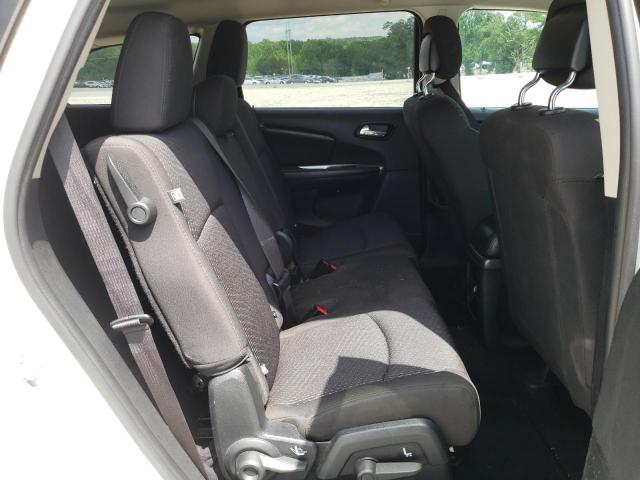 Photo 6 from auction – 2017 DODGE JOURNEY SE with VIN 3C4PDCAB8HT559038