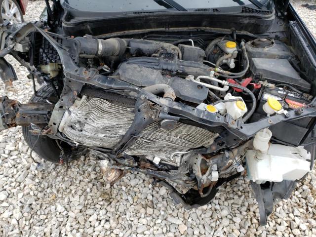 Photo 7 from auction – 2013 SUBARU FORESTER 2 with VIN JF2SHAAC6DH438076