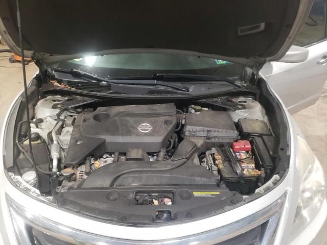 Photo 7 from auction – 2015 NISSAN ALTIMA S with VIN 1N4AL3AP1FC155470