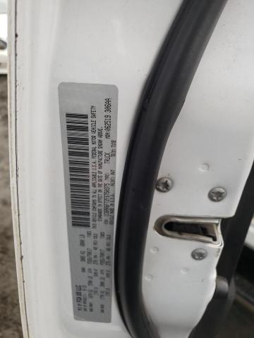 Photo 10 from auction – 2015 RAM 1500 ST with VIN 1C6RR6FT2FS750375