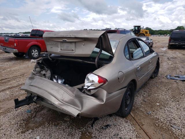 Photo 4 from auction – 2005 FORD TAURUS with VIN 1FAFP53U75A183969