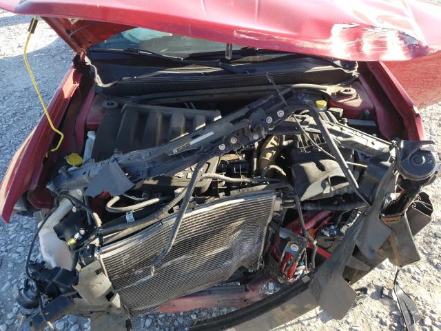 Photo 7 from auction – 2014 DODGE AVENGER SE with VIN 1C3CDZABXEN170113