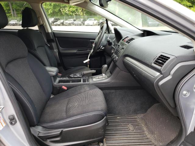 Photo 5 from auction – 2013 SUBARU XV CROSSTR with VIN JF2GPAVC6DH814746