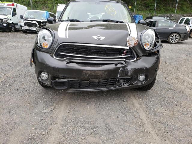 Photo 9 from auction – 2016 MINI COOPER S C with VIN WMWZC5C57GWP49479