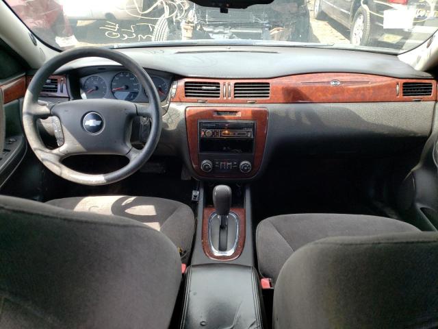Photo 9 from auction – 2010 CHEVROLET IMPALA with VIN 2G1WA5EK5A1126805