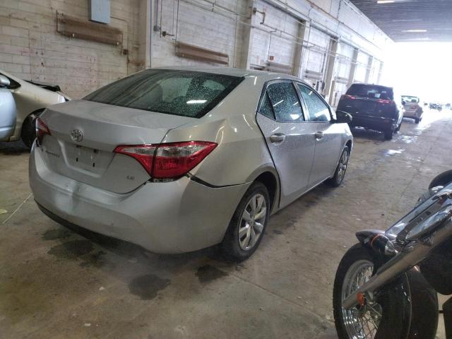 Photo 4 from auction – 2016 TOYOTA COROLLA L with VIN 5YFBURHE1GP528342