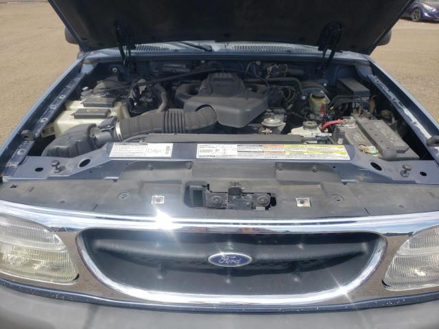 Photo 7 from auction – 1999 FORD EXPLORER with VIN 1FMZU34E4XZB68857