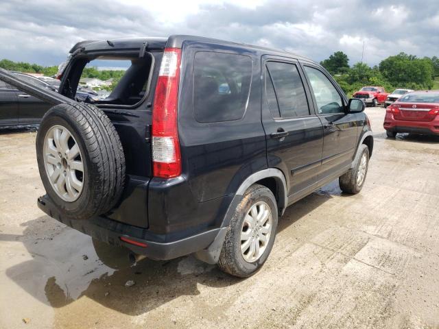 Photo 4 from auction – 2005 HONDA CR-V SE with VIN JHLRD78975C034453