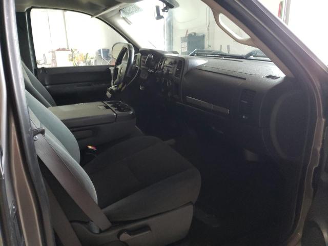 Photo 9 from auction – 2008 CHEVROLET SILVERADO with VIN 2GCEK190881324578