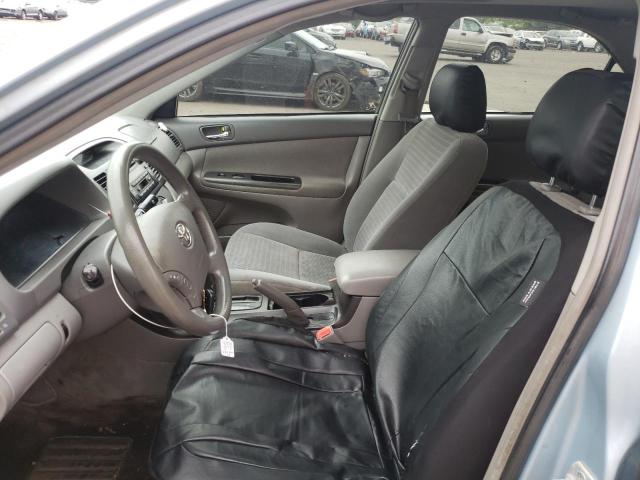 Photo 5 from auction – 2006 TOYOTA CAMRY LE with VIN 4T1BE30K86U695631