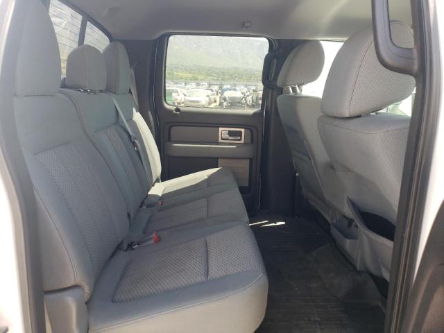 Photo 6 from auction – 2011 FORD F150 SUPER with VIN 1FTFW1EF6BFC92751
