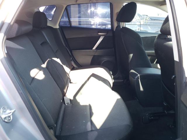 Photo 6 from auction – 2012 MAZDA 3 S with VIN JM1BL1L54C1504322