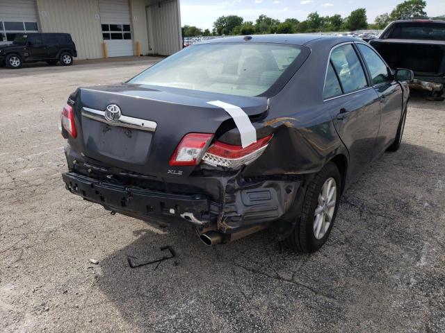 Foto 4 de la subasta – 2011 TOYOTA CAMRY BASE con VIN 4T4BF3EK3BR134324