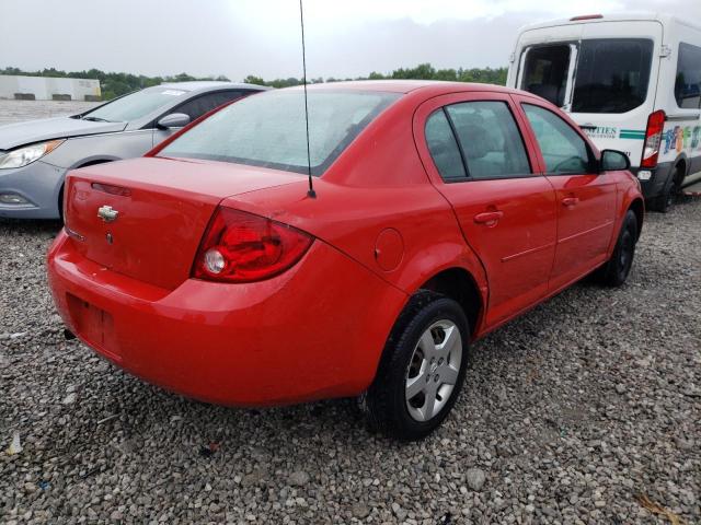 Photo 4 from auction – 2007 CHEVROLET COBALT LS with VIN 1G1AK55F277281026