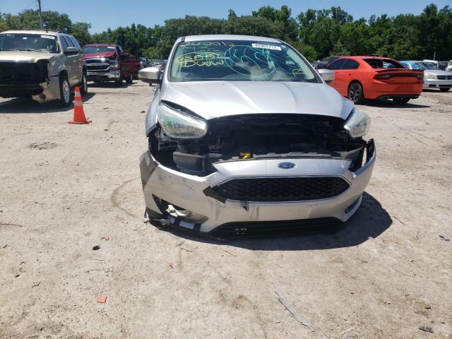 Photo 7 from auction – 2015 FORD FOCUS SE with VIN 1FADP3K26FL242012