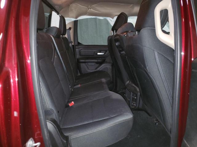 Photo 6 from auction – 2019 RAM 1500 TRADE with VIN 1C6SRFCT4KN743474