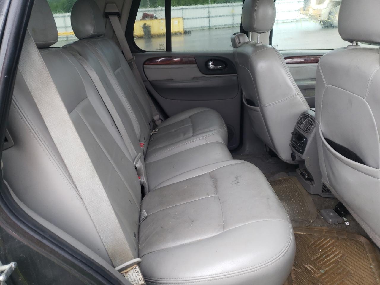 Photo 17 from auction – 2007 GMC ENVOY with VIN 1GKDS13S972270393