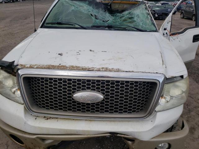 Photo 7 from auction – 2007 FORD F150 SUPER with VIN 1FTPW14V07FA45133