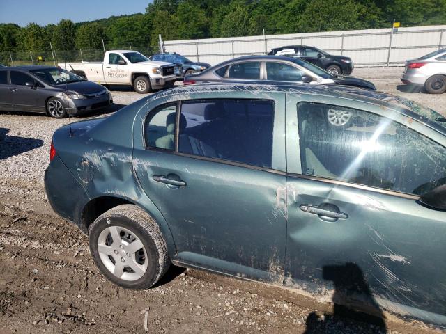 Photo 10 from auction – 2010 CHEVROLET COBALT LS with VIN 1G1AB5F58A7227341