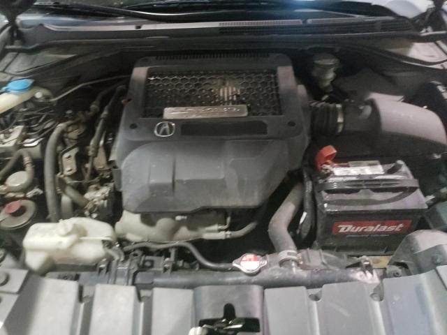 Photo 7 from auction – 2008 ACURA RDX TECHNO with VIN 5J8TB18588A003779