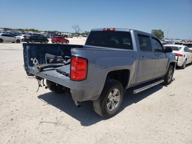 Photo 4 from auction – 2015 CHEVROLET SILVERADO with VIN 3GCPCREH2FG505342