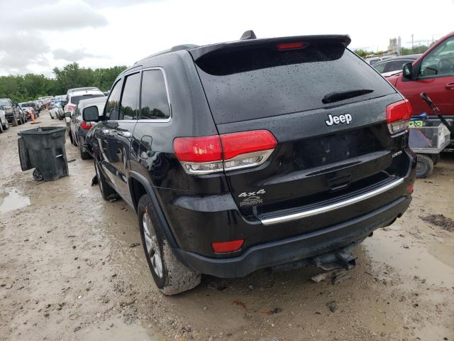 Photo 3 from auction – 2015 JEEP GRAND CHER with VIN 1C4RJFBG3FC679691