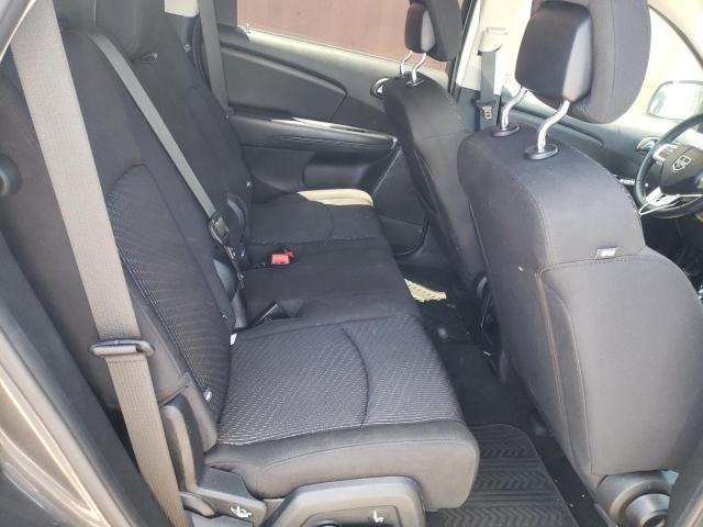 Photo 6 from auction – 2018 DODGE JOURNEY SE with VIN 3C4PDCAB7JT217330