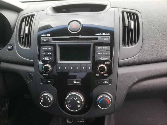Photo 10 from auction – 2012 KIA FORTE EX with VIN KNAFU6A23C5481688