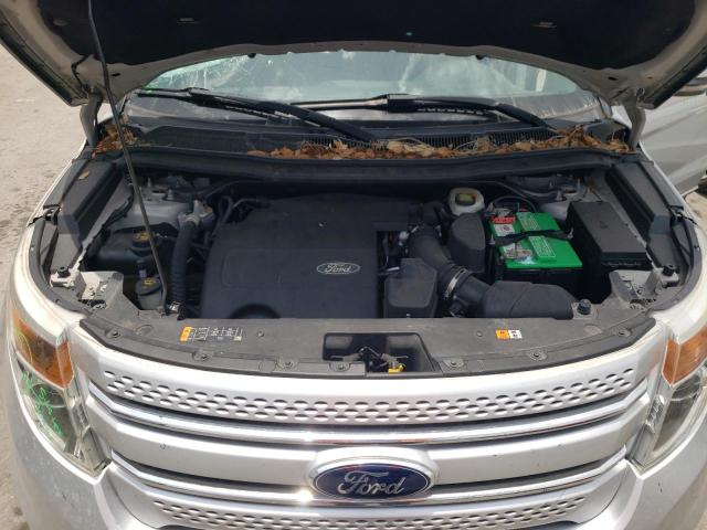 صورة رقم 7 من المزاد - 2013 FORD EXPLORER L مع VIN 1FM5K7F80DGA74114