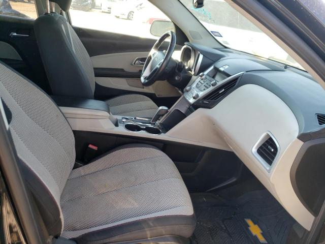 Photo 5 from auction – 2011 CHEVROLET EQUINOX LT with VIN 2CNALDEC1B6440868