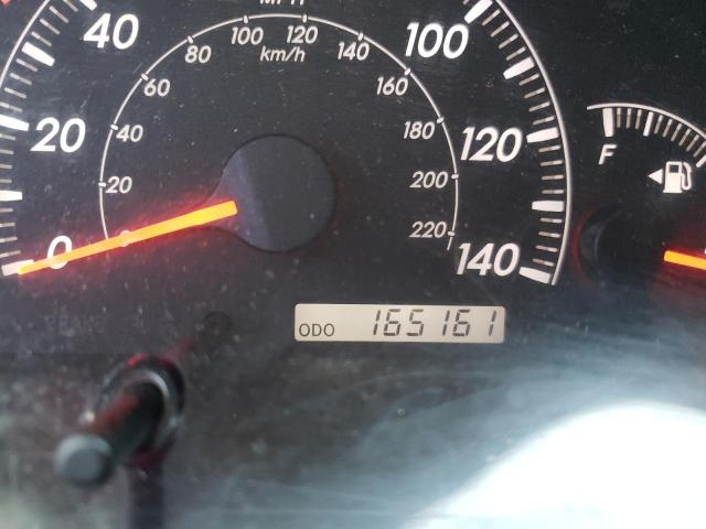 Photo 8 from auction – 2005 TOYOTA CAMRY LE with VIN 4T1BE32K15U382822