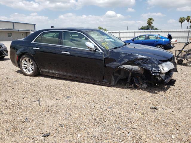 Photo 9 from auction – 2017 CHRYSLER 300C with VIN 2C3CCAEGXHH565173