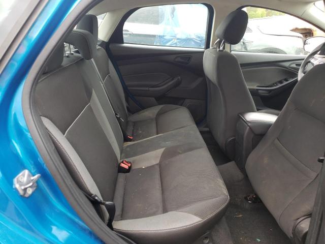 Photo 6 from auction – 2012 FORD FOCUS SE with VIN 1FAHP3F25CL255423
