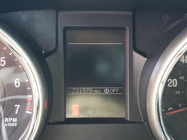 Photo 8 from auction – 2012 JEEP GRAND CHER with VIN 1C4RJFAG5CC351444