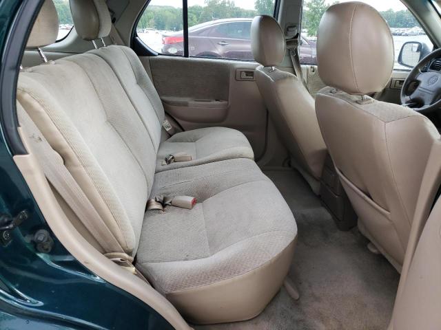 صورة رقم 6 من المزاد - 2000 HONDA PASSPORT E مع VIN 4S6DM58W8Y4402335