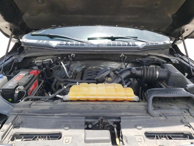 Photo 7 from auction – 2015 FORD F150 SUPER with VIN 1FTEW1EF3FFA01673