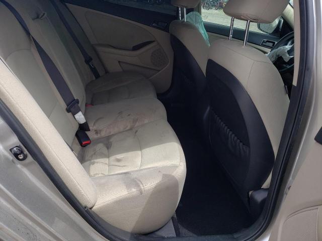 Photo 6 from auction – 2013 KIA OPTIMA LX with VIN KNAGM4A70D5413337