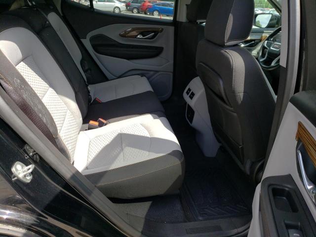Photo 6 from auction – 2018 GMC TERRAIN SL with VIN 3GKALTEVXJL305273