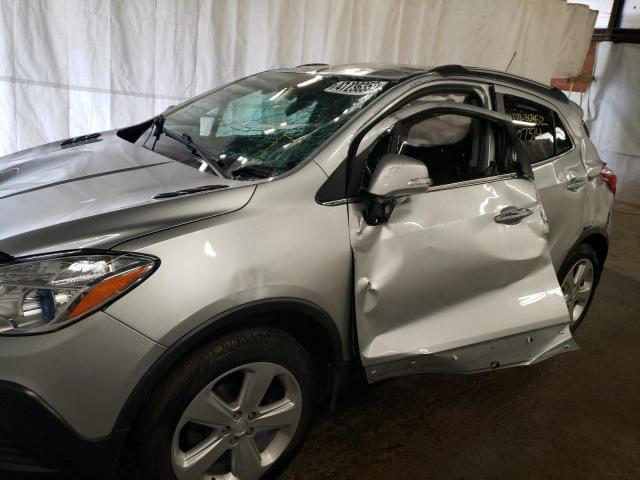Photo 9 from auction – 2015 BUICK ENCORE with VIN KL4CJESB2FB086831